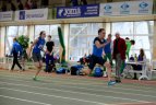 SK COSMA lengvosios atletikos varžybos.