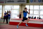 SK COSMA lengvosios atletikos varžybos.