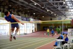 SK COSMA lengvosios atletikos varžybos.