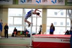 SK COSMA lengvosios atletikos varžybos.