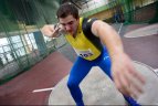 SK COSMA lengvosios atletikos varžybos.