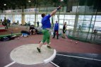 SK COSMA lengvosios atletikos varžybos.