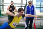 SK COSMA lengvosios atletikos varžybos.