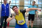 SK COSMA lengvosios atletikos varžybos.