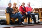 SK COSMA lengvosios atletikos varžybos.