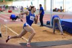 SK COSMA lengvosios atletikos varžybos.