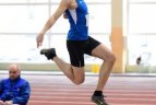 SK COSMA lengvosios atletikos varžybos.