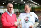 SK COSMA lengvosios atletikos varžybos.