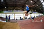 SK COSMA lengvosios atletikos varžybos.