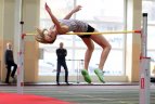 SK COSMA lengvosios atletikos varžybos.