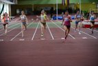 SK COSMA lengvosios atletikos varžybos.