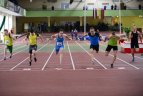 SK COSMA lengvosios atletikos varžybos.