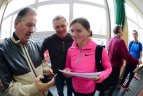 SK COSMA lengvosios atletikos varžybos.
