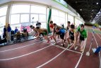 SK COSMA lengvosios atletikos varžybos.