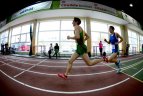 SK COSMA lengvosios atletikos varžybos.