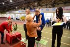 SK COSMA lengvosios atletikos varžybos.