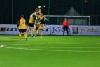 Futbolas. "Trakai"-"Žalgiris" - 1:1.