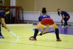 Lietuvos moterų čempionatas.