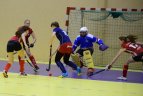 Lietuvos moterų čempionatas.