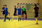 B diviziono II rato 1 ir 2 turų rungtynės.