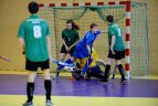 B diviziono II rato 1 ir 2 turų rungtynės.