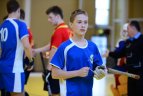 B diviziono II rato 1 ir 2 turų rungtynės.
