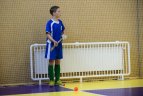 B diviziono II rato 1 ir 2 turų rungtynės.