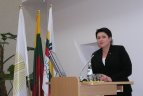LOA suvažiavimas.
