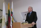 LOA suvažiavimas.