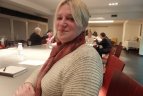 Olimpiečių klubo ataskaitinė-rinkiminė konferencija