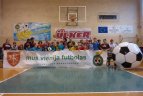 Renginys sulaukė didelio dėmesio iš įvairių įstaigų