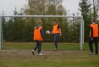 Lietuvos seniūnijų mokyklų futbolo žaidynės „Golas2016“ Kazlų Rūdos savivaldybės