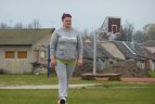 Lietuvos seniūnijų mokyklų futbolo žaidynės „Golas2016“ Kazlų Rūdos sav.