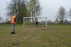 Lietuvos seniūnijų mokyklų futbolo žaidynės „Golas2016“ Kazlų Rūdos sav.