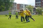 "Golas 2016" Vilkaviškyje.