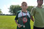 Marijampolės apskrities seniūnijų mokyklų futbolo žaidynės „Golas 2016“