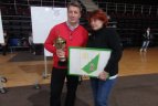 „Žalgiris“ žiemos žaidynės Alytuje.
