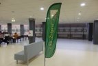 „Žalgiris“ žiemos žaidynės Alytuje.