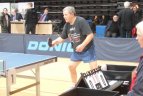 „Žalgiris“ žiemos žaidynės Alytuje.