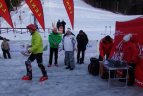Žalgiriada ir LEKI taurė.