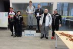 Žalgiriada Ignalinoje.