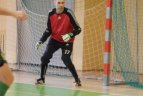 "Žalgirio" žaidynių salės futbolo turnyras