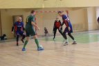 "Žalgirio" žaidynių salės futbolo turnyras