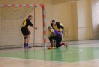 "Žalgirio" žaidynių salės futbolo turnyras