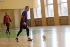 "Žalgirio" žaidynių salės futbolo turnyras