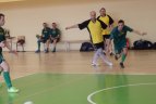 "Žalgirio" žaidynių salės futbolo turnyras