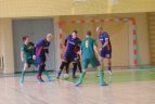 "Žalgirio" žaidynių salės futbolo turnyras
