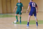 "Žalgirio" žaidynių salės futbolo turnyras