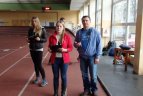 Lietuvos vaikų čempionatas.