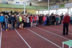 Lietuvos vaikų čempionatas.